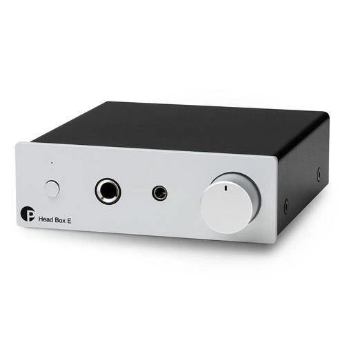 Pro ject head box - head,