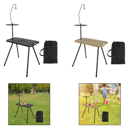 Table pliante extérieur - pliante, d'extérieur
