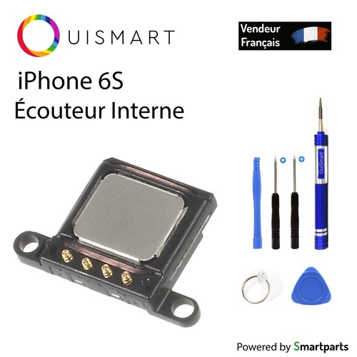 Ouismart module écouteur - ouismart®,
