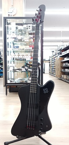 Guitare basse électrique