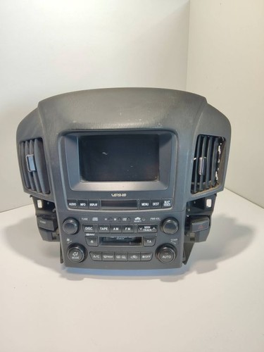 Lexus 330 350 400h 2005 - 350,
