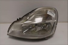 Optique avant principal gauche