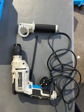 Perceuse à percussion brossée filaire Mac Allister 600W 240V MHD600 (voir...