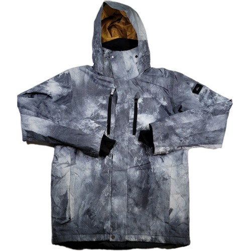 Quiksilver mission printed - mission,