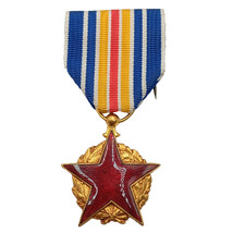 C23/11/25 (REF31044) Médaille MILITAIRE des blessésGUERRE 14/18 WW1 FRENCH medal