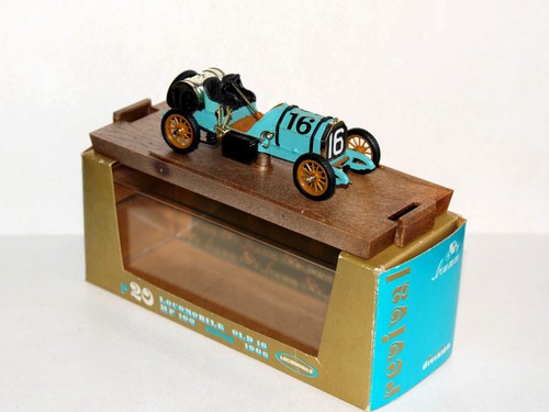 Brumm oro 20 - brumm, 1/43