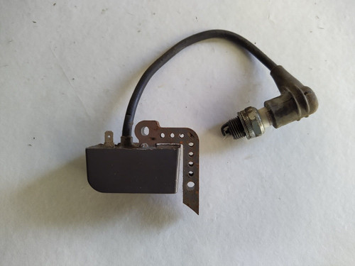 Bobine allumage pour - ,