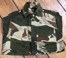 Pakistani Brush Camouflage