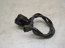 commodo gauche pour pieces  kymco zing 125 97 2003 molette de cligno hs