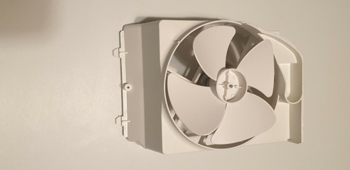 Ventilateur four micro - , onde