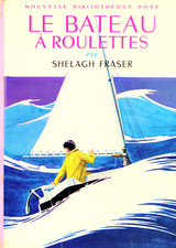 Le bateau à roulettes -