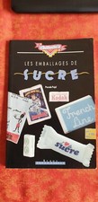 Livre collection emballages - livre,