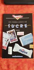 LIVRE COLLECTION EMBALLAGES DE
