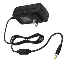 HQRP AC Adaptateur Pour Roland BR-900CD BX-4 BX-400 CA-30 CD-2E CD-2i CE-1 CE-2