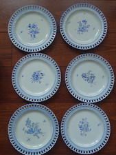 LUNEVILLE 6 ANCIENNES