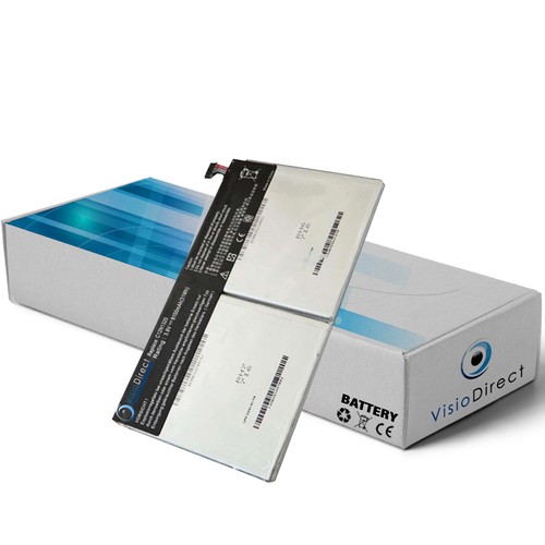 Batterie pour asus transformer - batterie,