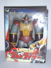 Goldorak - UFO Robot Grendizer