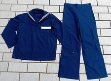 uniforme de travail de la