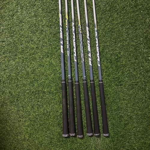 Fujikura speeder hl45 ping - fujikura,