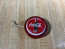 Vintage Coca-Cola Yo-Yo -