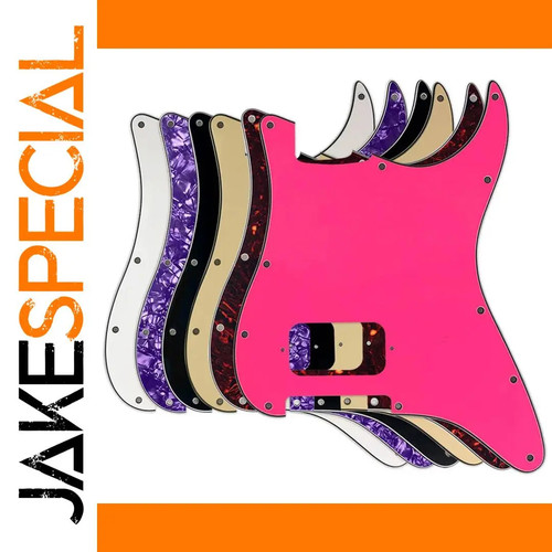Jakespecial fender tom - jakespecial,