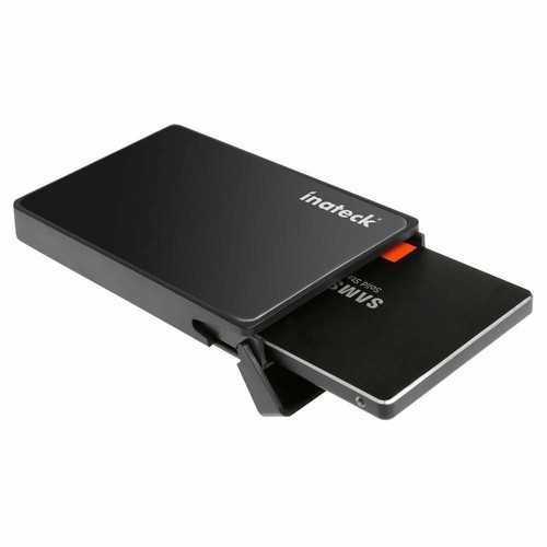 Hard drive enclosure usb - hard,