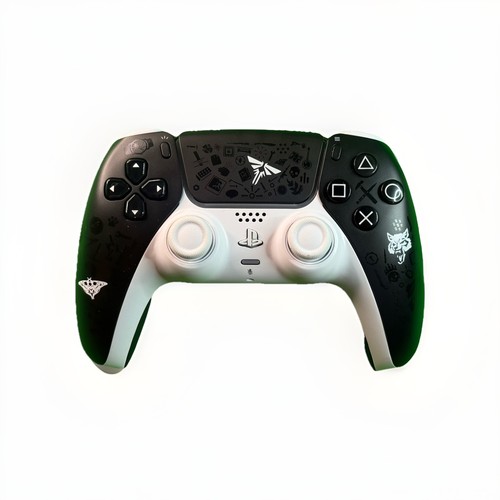 Ps5 controller the last - controller, us