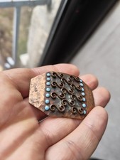 Broche Art Deco Jean Augis