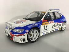 PEUGEOT 306 MAXI RALLYE