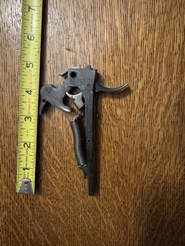 Winchester xtr trigger - winchester,