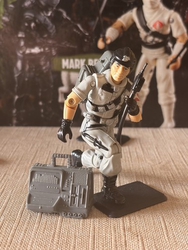 Joe mainframe 1986 hasbro - joe,