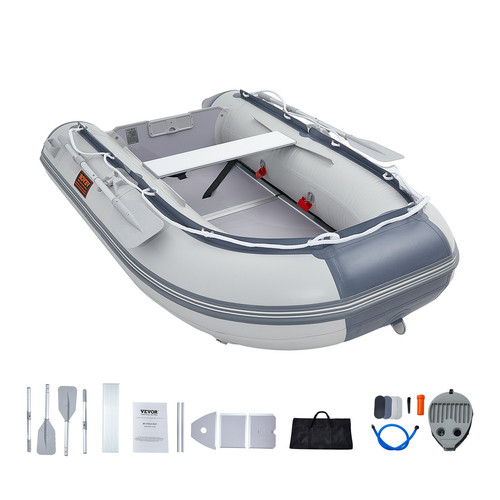 Vevor annexe gonflable bateau - gonflable,