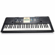 Yamaha YPT-220 61-Key Portable
