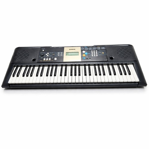 Yamaha ypt 220 key portable - ypt-220, 61-key