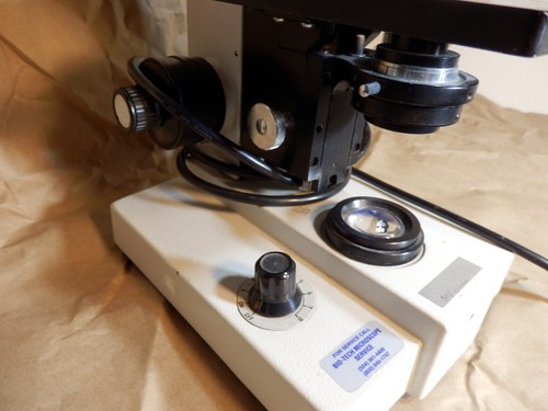 Unbrand binocular microscope - unbrand,