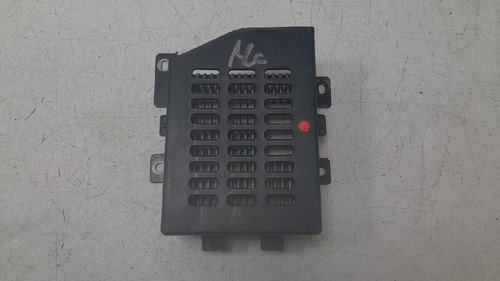 Amplificateur hyundai kona - amplificateur,