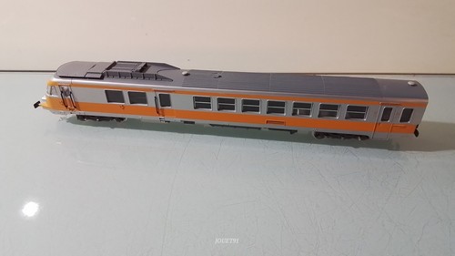 Jouef 5494 motrice rtg - jouef, ho