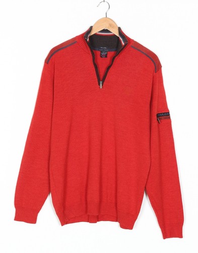 Pull laine - en,