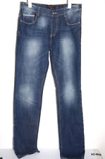 Pantalon Jeans Homme SIXTH JUNE RD129973 Bleu - W33 US (43 FR) - NEUF
