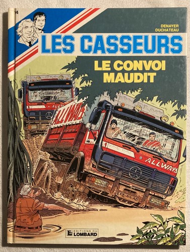 Album édition originale le - album,