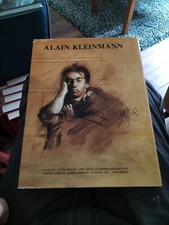 ALAIN KLEINMANN ARAGON GITLIS