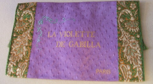 Gabilla merveilleuse - 1,