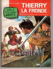 THIERRY LA FRONDE 9 JEAN