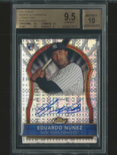 2011 finest eduardo - finest, nunez
