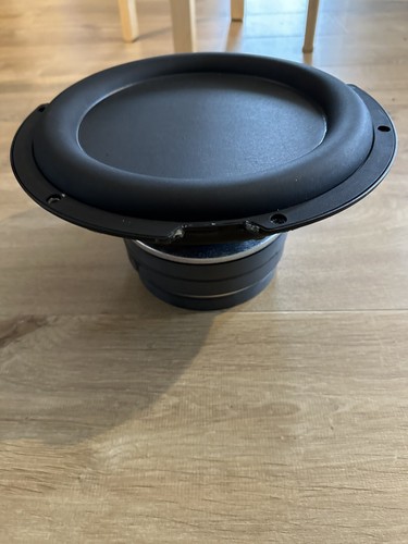 Woofer kef htb - woofer,