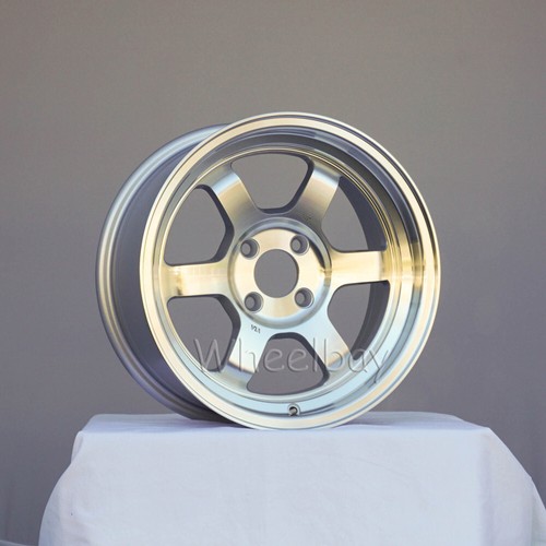 Pcs rota wheel grid - pcs,