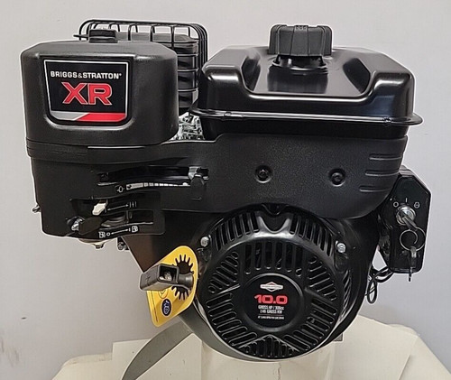 10hp briggs stratton - briggs, &