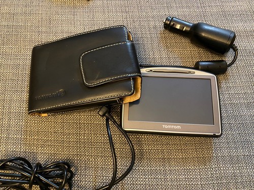 Tomtom 720 3 - tomtom, go
