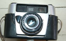 appareil photo porst kb 100 prontor 125 circa 1950