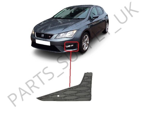 Neuf pour seat leon 2012 - neuf,